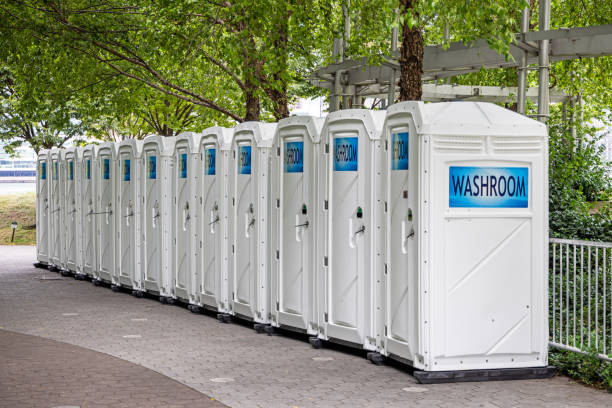 Best Portable toilet rental cost  in Malvern, PA