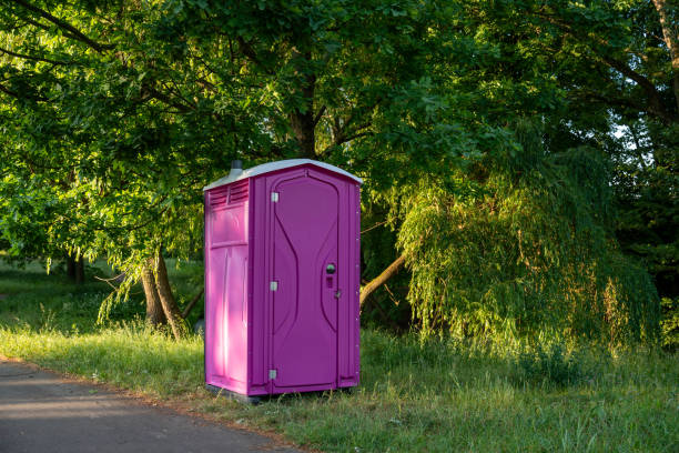 Portable Toilet Options We Offer in Malvern, PA