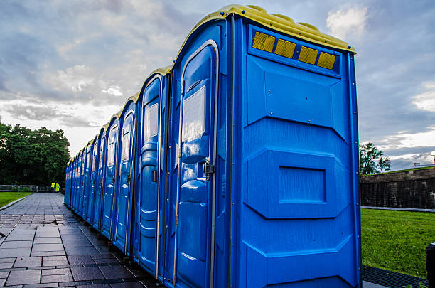 Best Portable restroom trailer rental  in Malvern, PA