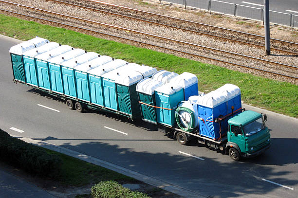Best Construction site porta potty rental  in Malvern, PA