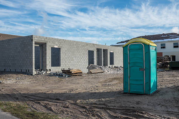 Best Portable restroom trailer rental  in Malvern, PA